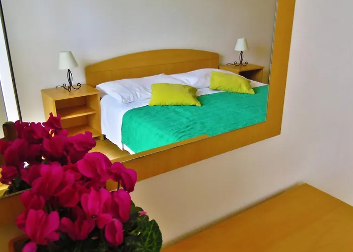 Zvone Apartamento
